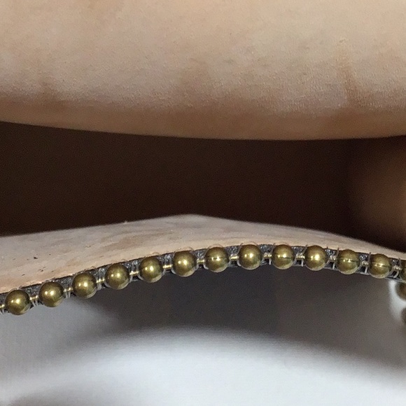 New Leatherock USA Box Bag adorned with Semi-Precious Stones - Picture 12 of 12